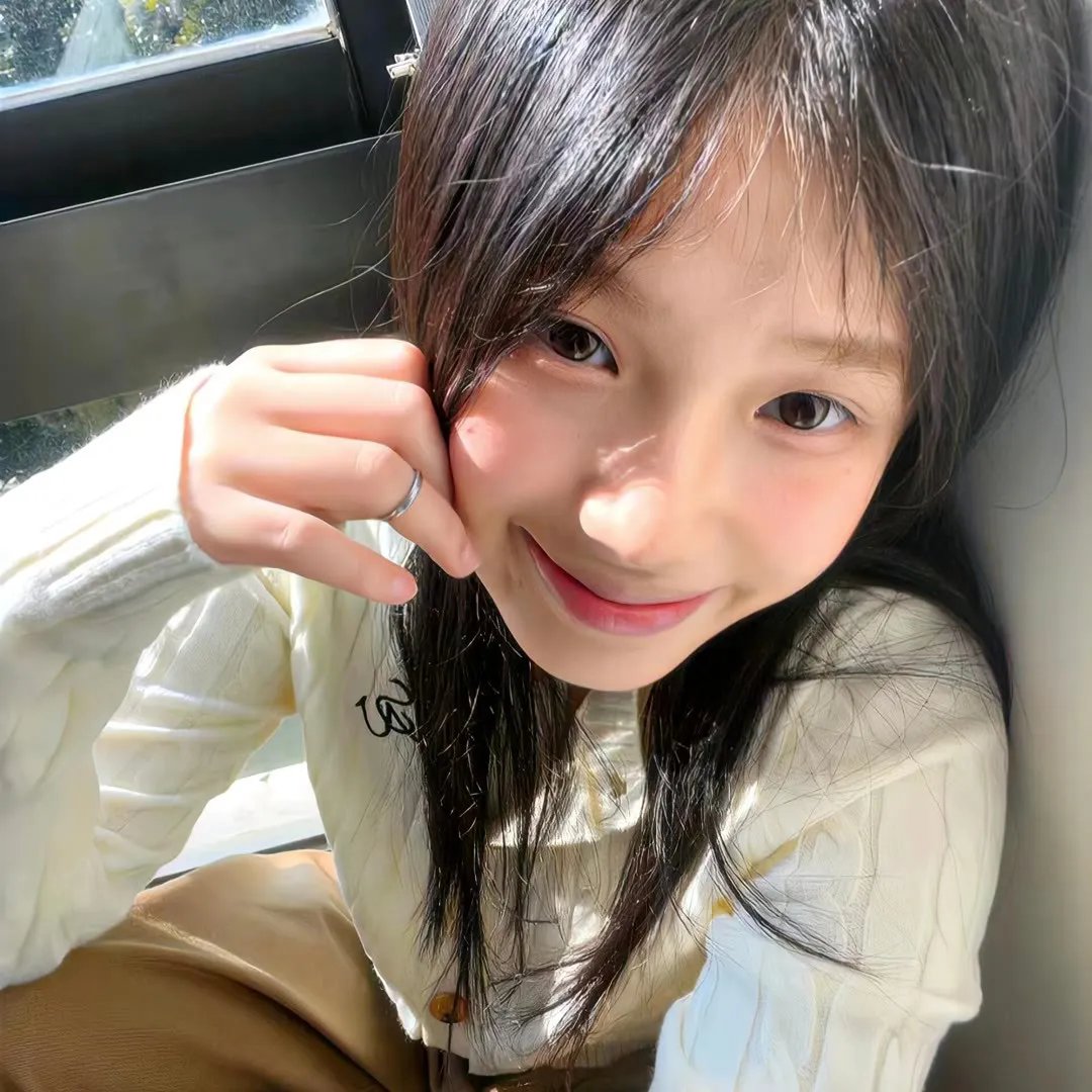 少女龙婆